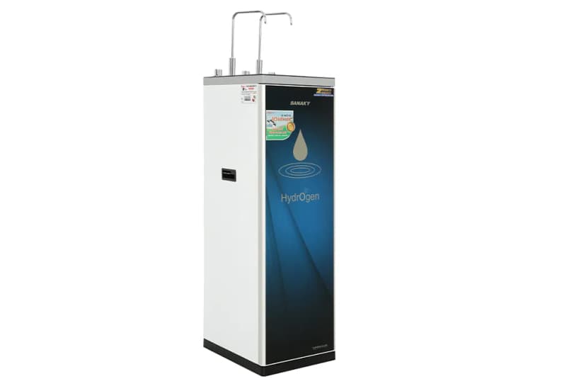 So sánh giá Máy lọc nước RO nóng nguội lạnh Sanaky Inverter VH202HY3 11 lõi - Tìm sản phẩm giá rẻ nhất - Ảnh 20