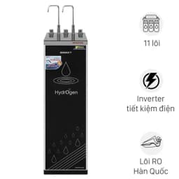 So sánh giá Máy lọc nước RO nóng nguội lạnh Sanaky Inverter VH202HY3 11 lõi - Tìm sản phẩm giá rẻ nhất - Ảnh 3
