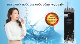 So sánh giá Máy lọc nước RO nóng nguội lạnh Sanaky Inverter VH202HY3 11 lõi - Tìm sản phẩm giá rẻ nhất - Ảnh 4