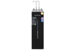 Máy lọc nước RO nóng nguội lạnh Hydrogen Sunhouse UltraPURE SHA76210KL 10 lõi