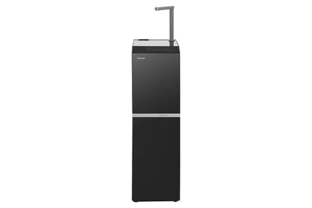 Máy lọc nước RO nóng nguội lạnh Hydrogen Toshiba TWP-W2396SVN(M) 10 lõi - Ảnh 2