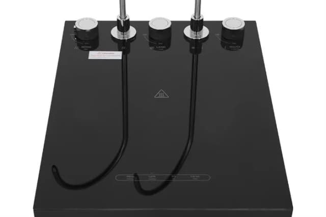 So sánh giá Máy lọc nước RO nóng nguội lạnh Hydrogen Toshiba TWP-WA2SVN(K) 10 lõi rẻ nhất? - Ảnh 15