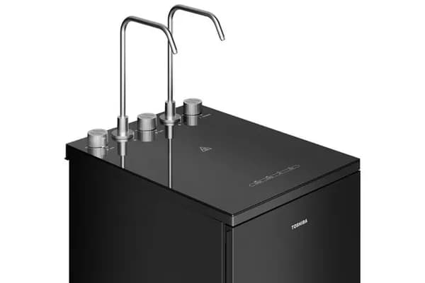 So sánh giá Máy lọc nước RO nóng nguội lạnh Hydrogen Toshiba TWP-WA2SVN(K) 10 lõi rẻ nhất? - Ảnh 4