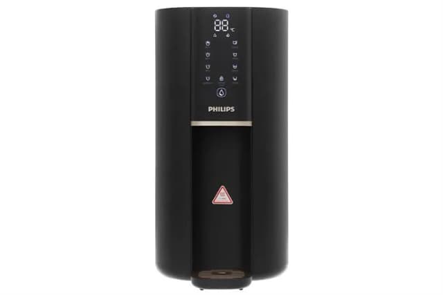 So sánh giá Máy lọc nước RO nóng nguội Philips ADD6901HBK01/90 1 lõi rẻ nhất? - Ảnh 2