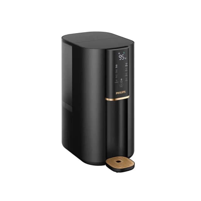 So sánh giá Máy lọc nước RO nóng nguội Philips ADD6901HBK01/90 1 lõi rẻ nhất? - Ảnh 12