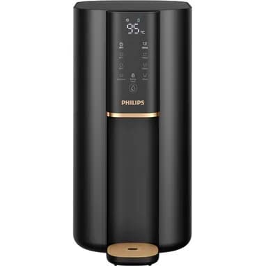 So sánh giá Máy lọc nước RO nóng nguội Philips ADD6901HBK01/90 1 lõi rẻ nhất? - Ảnh 5