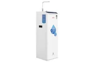 So sánh giá Máy lọc nước RO nóng nguội Hydrogen ROBOT HydroMegaPlus-9X 9 lõi rẻ nhất? - Ảnh 13