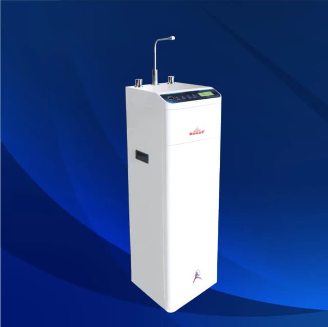 So sánh giá Máy lọc nước RO nóng nguội Hydrogen ROBOT HydroMegaPlus-9X 9 lõi rẻ nhất? - Ảnh 19