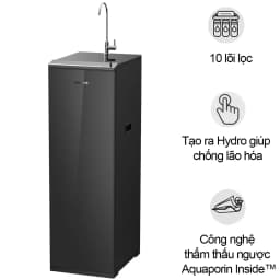 So sánh giá Máy lọc nước RO Philips ADD8911/74 10 lõi - Tìm sản phẩm giá rẻ nhất - Ảnh 2