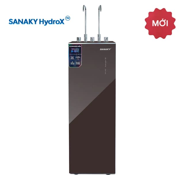 So sánh giá Máy lọc nước RO Sanaky Hydrogen SNK-US1HK16 11 lõi rẻ nhất? - Ảnh 3