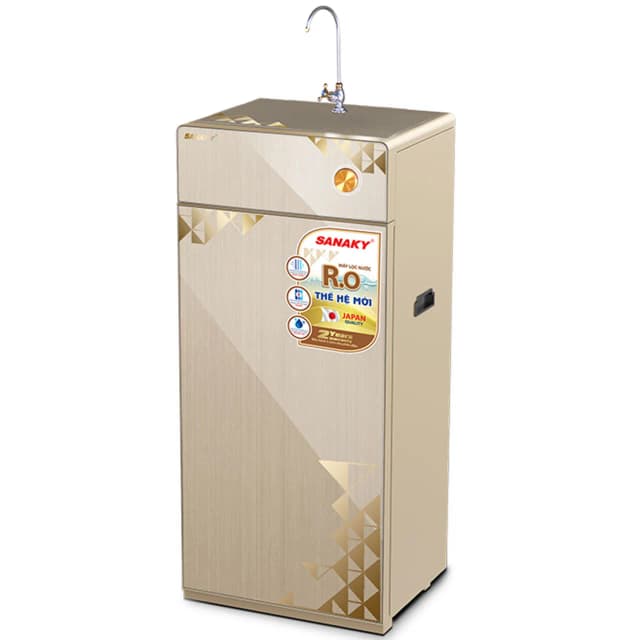 So sánh giá Máy lọc nước RO bán công nghiệp Sanaky SNK-OR22 8 lõi rẻ nhất? - Ảnh 12
