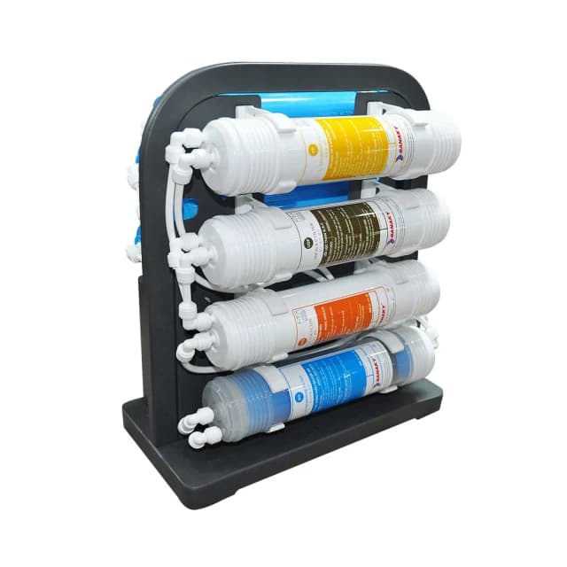So sánh giá Máy lọc nước RO bán công nghiệp Sanaky SNK-OR22 8 lõi rẻ nhất? - Ảnh 6