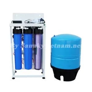 So sánh giá Máy lọc nước RO bán công nghiệp Sanaky SNK-OR22 8 lõi rẻ nhất? - Ảnh 9