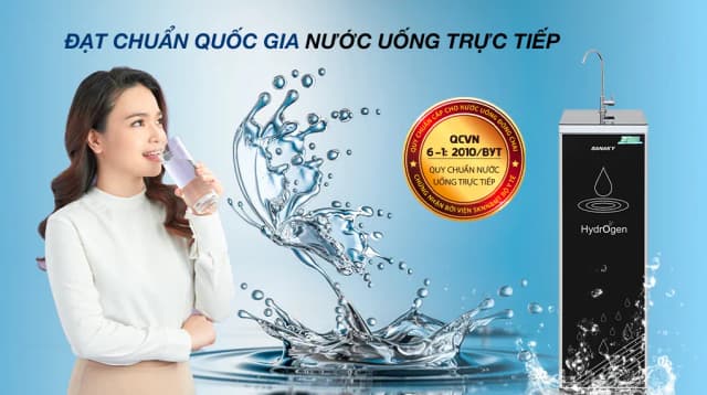 So sánh giá Máy lọc nước RO Sanaky VH101HP 11 lõi rẻ nhất? - Ảnh 12