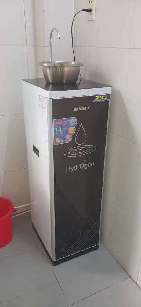 So sánh giá Máy lọc nước RO Sanaky VH101HP 11 lõi rẻ nhất? - Ảnh 13