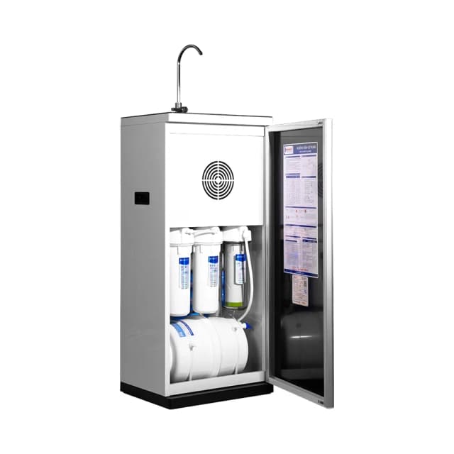 So sánh giá Máy lọc nước RO Sanaky VH101HP 11 lõi rẻ nhất? - Ảnh 17