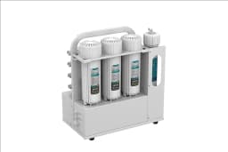 Máy lọc nước RO Sunhouse SHA8356U 12 lõi