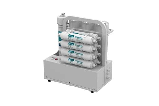 So sánh giá Máy lọc nước RO Sunhouse SHA8356U 12 lõi rẻ nhất? - Ảnh 5