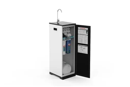 So sánh giá Máy lọc nước RO Hydrogen Sunhouse UltraPURE SHA8800KL 11 lõi rẻ nhất? - Ảnh 8