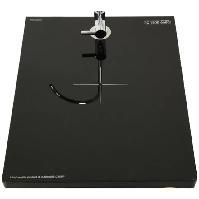 So sánh giá Máy lọc nước RO Hydrogen Sunhouse UltraPURE SHA8810K 10 lõi rẻ nhất? - Ảnh 20