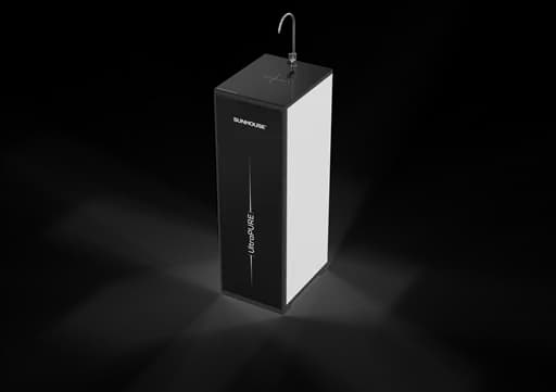 So sánh giá Máy lọc nước RO Hydrogen Sunhouse UltraPURE SHA8810K 10 lõi rẻ nhất? - Ảnh 7