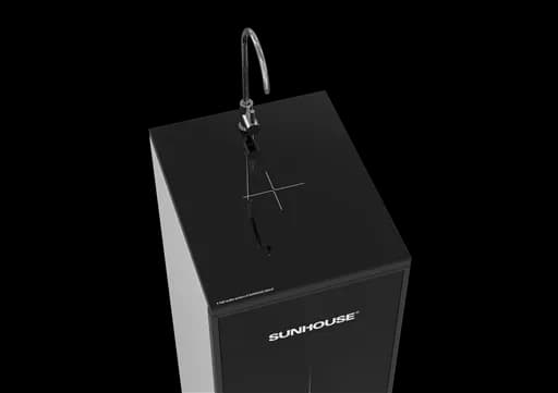 So sánh giá Máy lọc nước RO Hydrogen Sunhouse UltraPURE SHA8810K 10 lõi rẻ nhất? - Ảnh 8