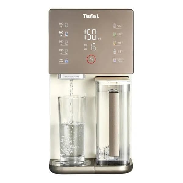 Máy lọc nước RO Tefal Pure Water Compact BR453AY0 1 lõi - Ảnh 44