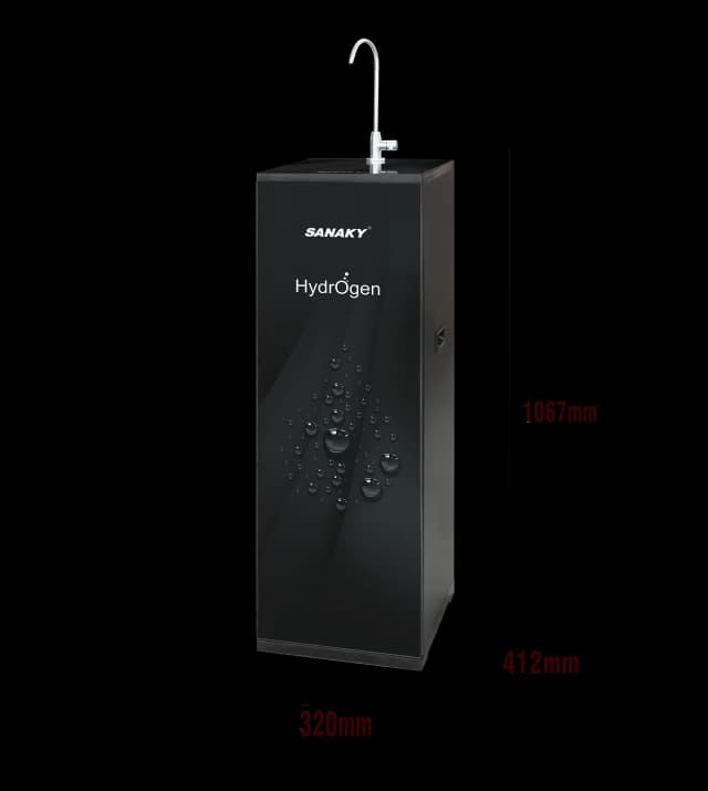 So sánh giá Máy lọc nước RO Hydrogen Sanaky SNK-S1HK68 10 lõi rẻ nhất? - Ảnh 16