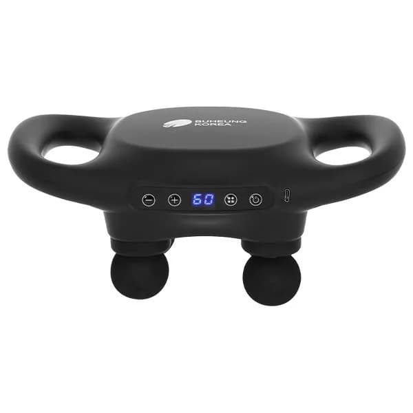 Máy massage 4 đầu Buheung MK-223 - Giá rẻ nhất hôm nay - Ảnh 1