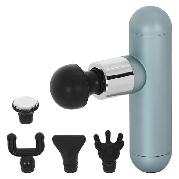 Súng massage cầm tay Philips PPM7303 - Ảnh 18