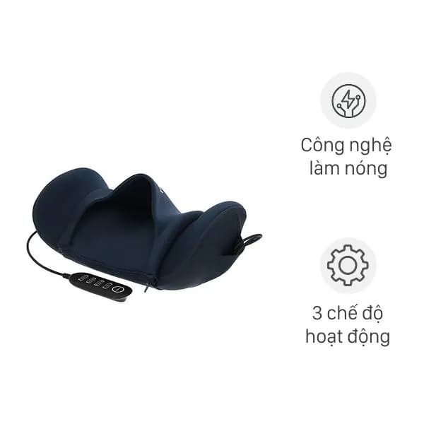 Máy massage chân Bomidi FM4 - Giá rẻ nhất hôm nay - Ảnh 1