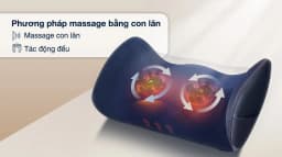Máy massage chân Bomidi FM4 - Giá rẻ nhất hôm nay - Ảnh 3