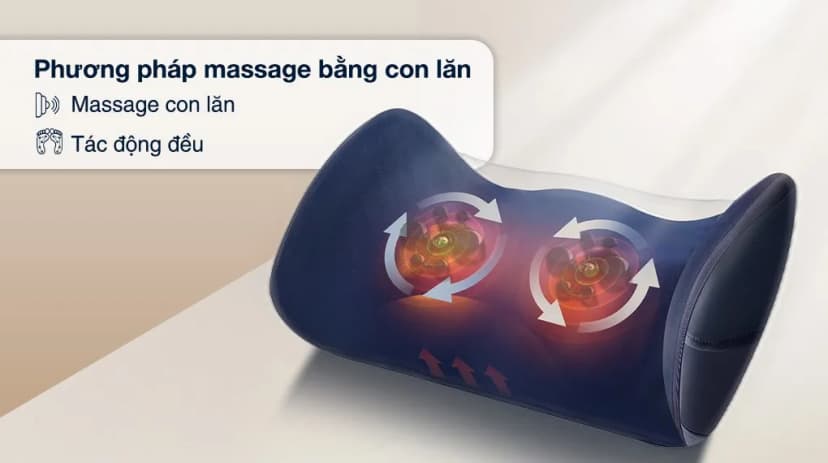 Máy massage chân Bomidi FM4 - Giá rẻ nhất hôm nay - Ảnh 3