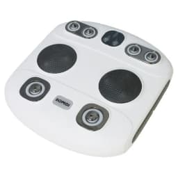 Máy massage chân Bomidi FM6 - Giá rẻ nhất hôm nay - Ảnh 1