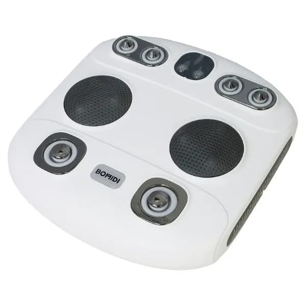 Máy massage chân Bomidi FM6 - Giá rẻ nhất hôm nay - Ảnh 1