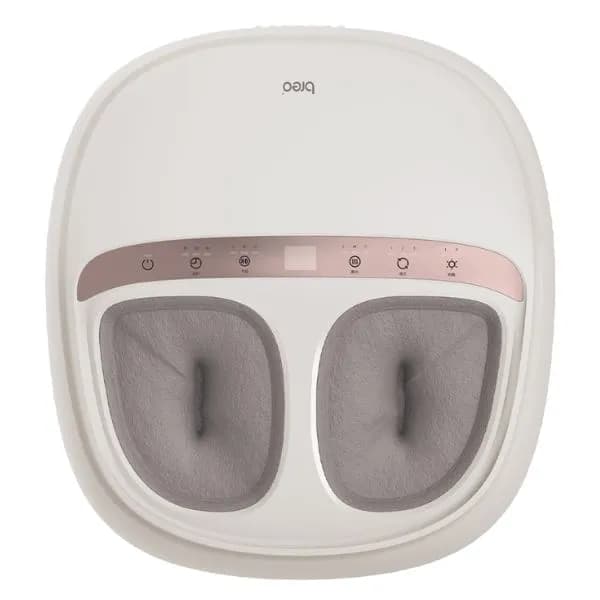 Máy massage chân Breo Foot 3 - Ảnh 33