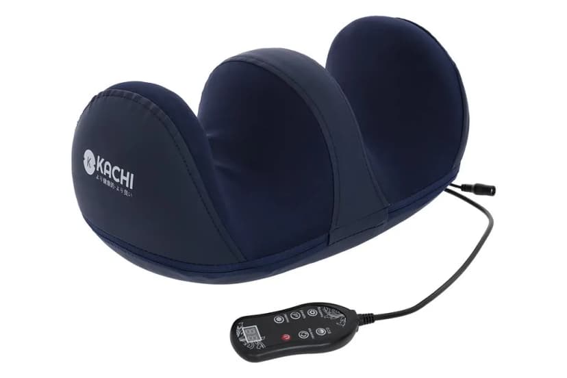 Máy massage chân Kachi MK418 - Giá rẻ nhất hôm nay - Ảnh 3