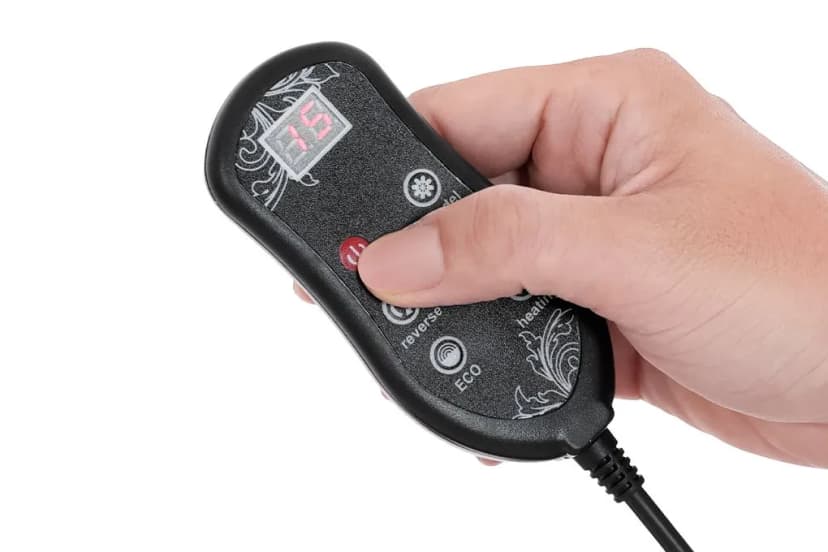 Máy massage chân Kachi MK418 - Giá rẻ nhất hôm nay - Ảnh 4