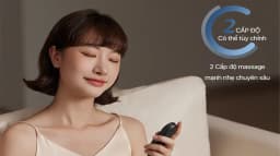 Máy massage chân Philips PPM6331 - Giá rẻ nhất hôm nay - Ảnh 3