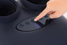 Máy massage chân Philips PPM6333 - Giá rẻ nhất hôm nay - Ảnh 5
