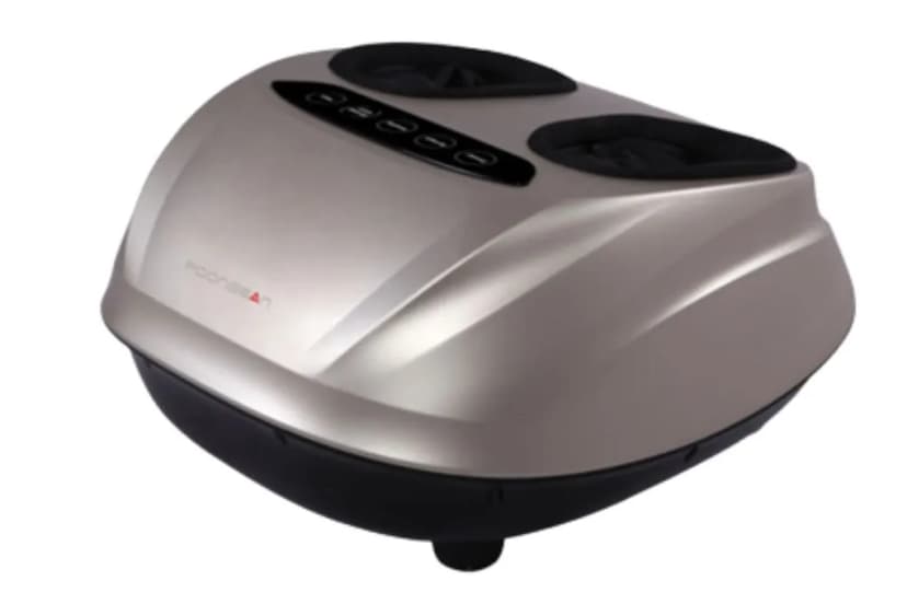 Máy massage chân Poongsan MFP-002 - Giá rẻ nhất hôm nay - Ảnh 2