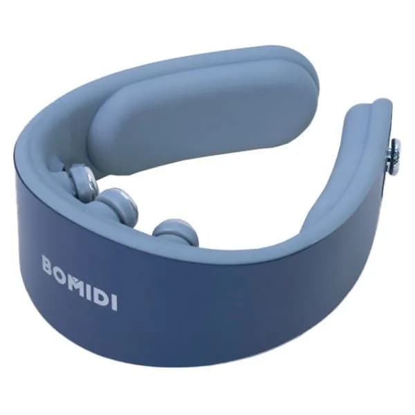 Máy massage cổ Bomidi MP3 - Ảnh 1