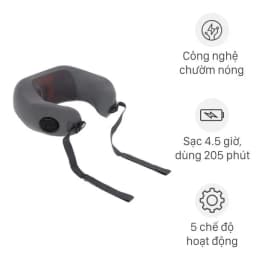 Máy massage cổ Philips PPM3308 - Giá rẻ nhất hôm nay - Ảnh 1