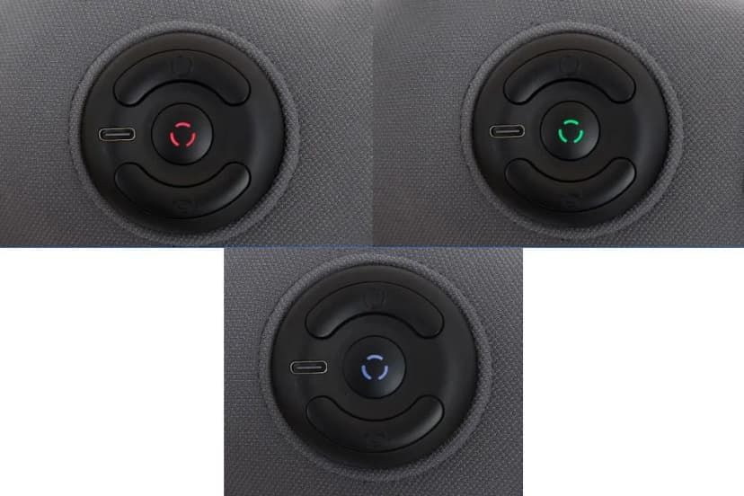 Máy massage cổ Philips PPM3308 - Giá rẻ nhất hôm nay - Ảnh 4