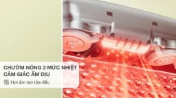 Máy massage cổ vai gáy Bomidi MP2 Lite - Giá rẻ nhất hôm nay - Ảnh 5