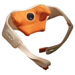 Máy massage cổ vai gáy Breo N6 Mini - Giá rẻ nhất hôm nay - Ảnh 1