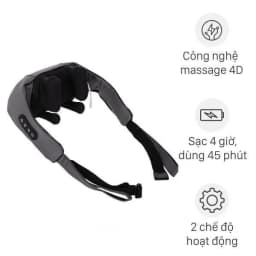 Máy massage cổ vai gáy Kachi MK395 - Giá rẻ nhất hôm nay - Ảnh 1