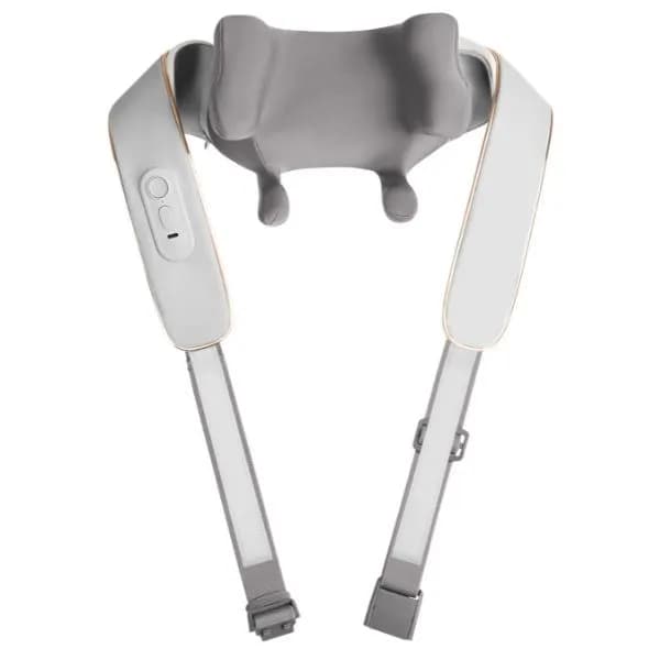 Máy massage cổ vai gáy SKG H5 Mini - Giá rẻ nhất hôm nay - Ảnh 1