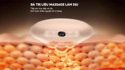 Máy massage đai bụng Philips PPM4371 - Giá rẻ nhất hôm nay - Ảnh 4