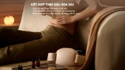 Máy massage đai bụng Philips PPM4371 - Giá rẻ nhất hôm nay - Ảnh 5